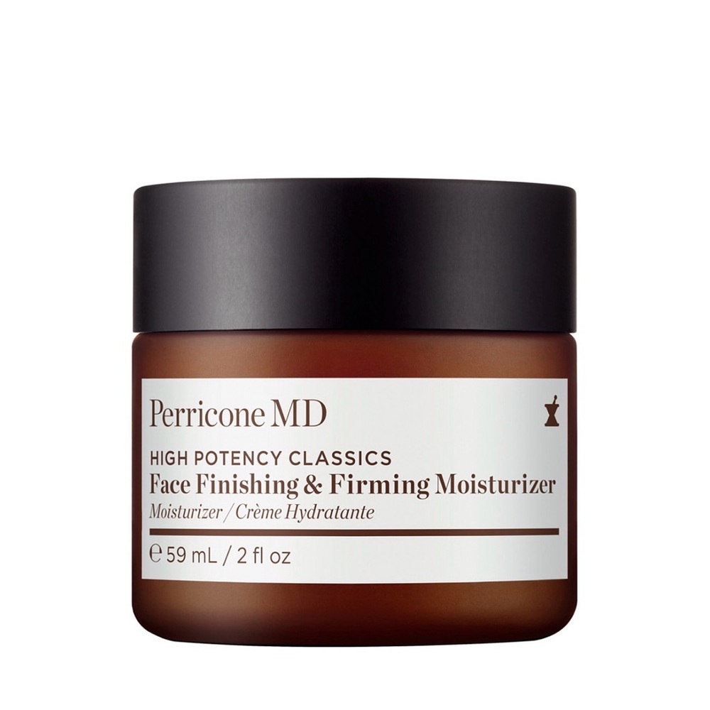 Perricone MD High Potency Face Moisturizer - Brown